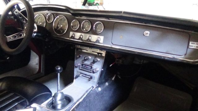 1966 Datsun Other - photo 8
