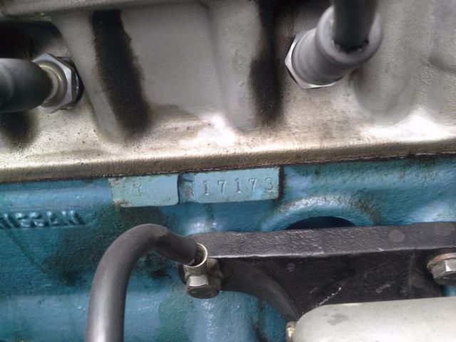 1966 Datsun Other - photo 10