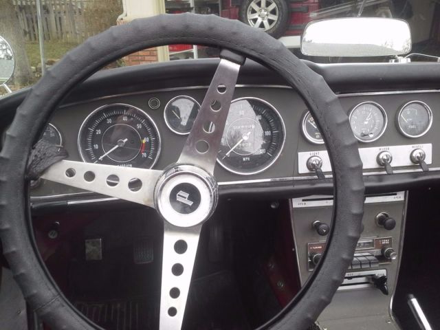 1966 Datsun Other - photo 3