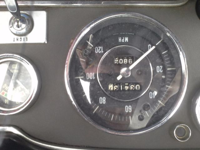 1966 Datsun Other - photo 7