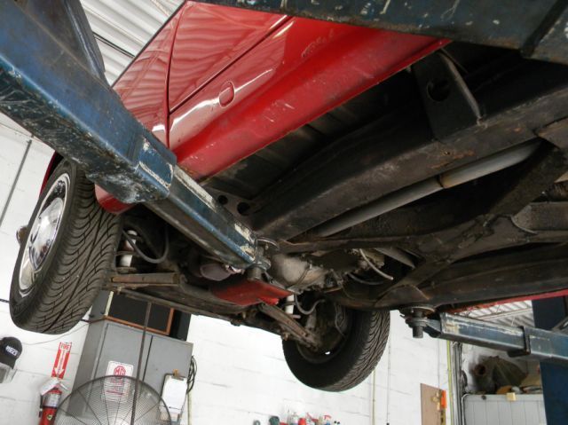 1966 Datsun Other 1600 - photo 12