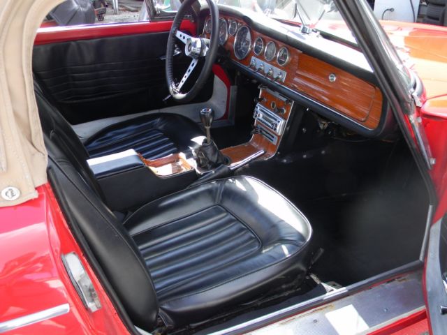 1966 Datsun Other 1600 - photo 7