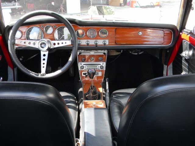 1966 Datsun Other 1600 - photo 5