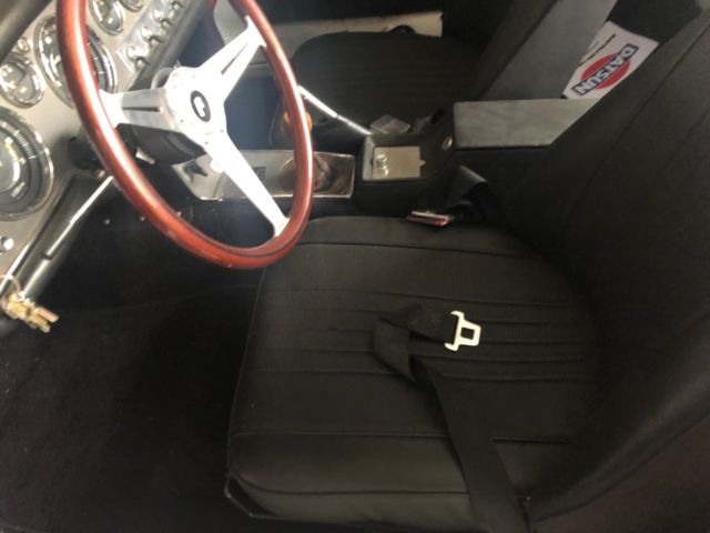 1966 Datsun 1600 - photo 9