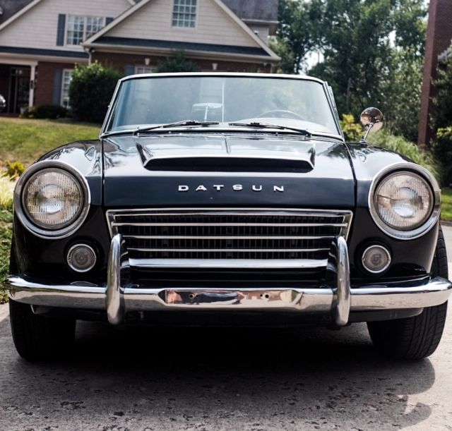 1966 Datsun Other - photo 11