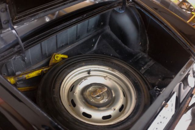 1966 Datsun Other - photo 13