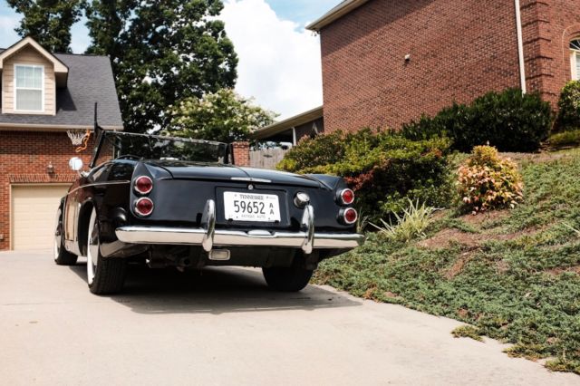 1966 Datsun Other - photo 6
