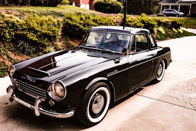1966 Datsun Other - photo 7