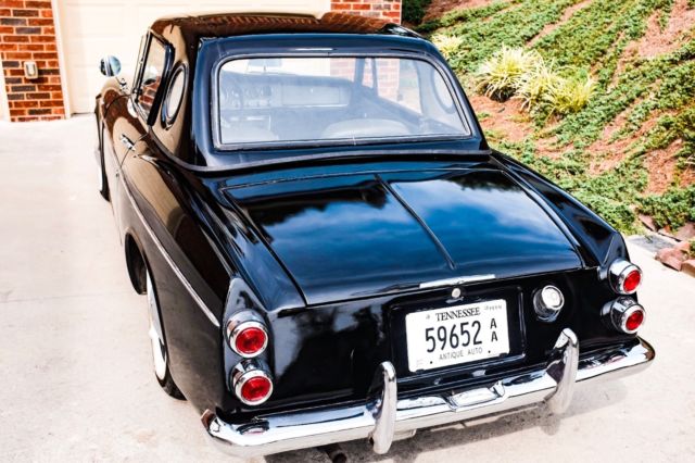 1966 Datsun Other - photo 8