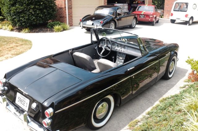 1966 Datsun Other - photo 9
