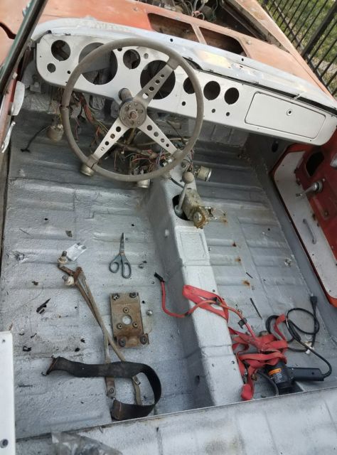 1966 Datsun Other - photo 6