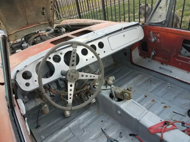 1966 Datsun Other - photo 7