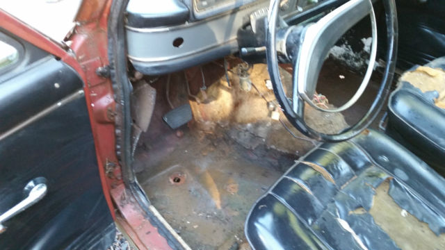 1966 Datsun wagrl411 wagon - photo 9