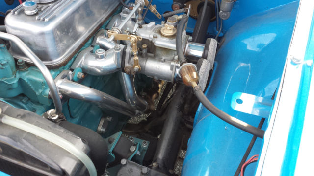 1966 Datsun 520 Pickup - photo 10