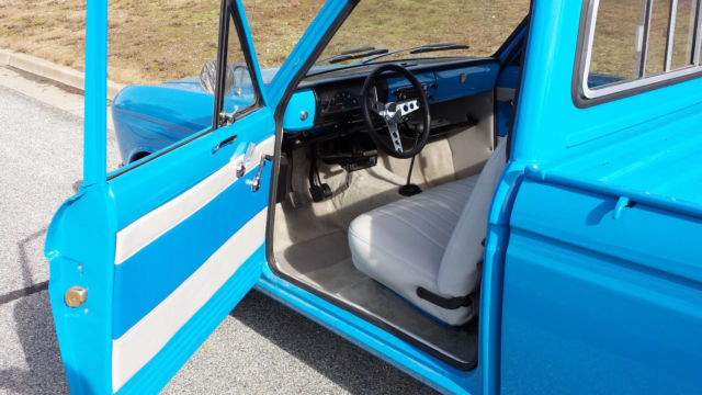 1966 Datsun 520 Pickup - photo 6