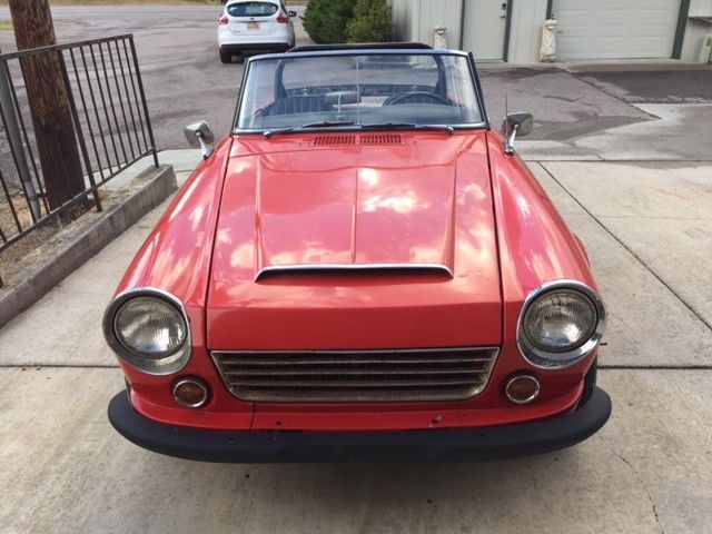 1966 Datsun Other - photo 2