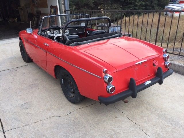 1966 Datsun Other - photo 5