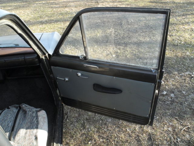 1966 Datsun Other - photo 12