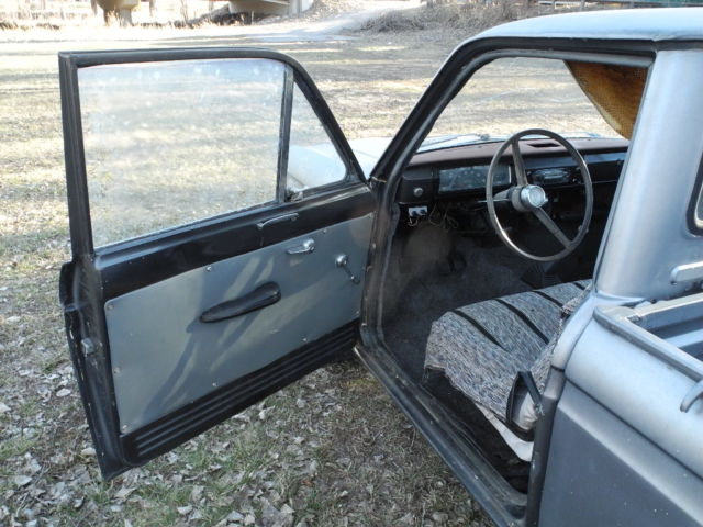1966 Datsun Other - photo 2