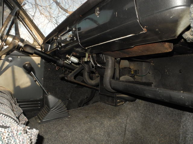1966 Datsun Other - photo 5