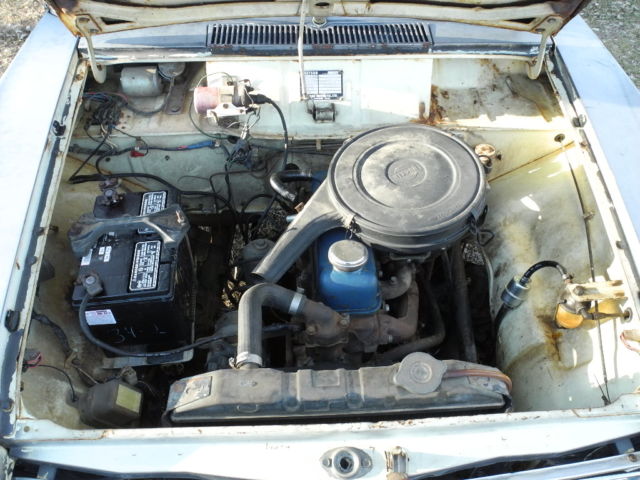 1966 Datsun Other - photo 6