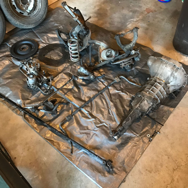 1966 Datsun Other - photo 12