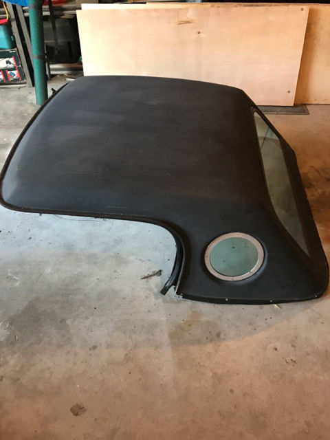 1966 Datsun Other - photo 13