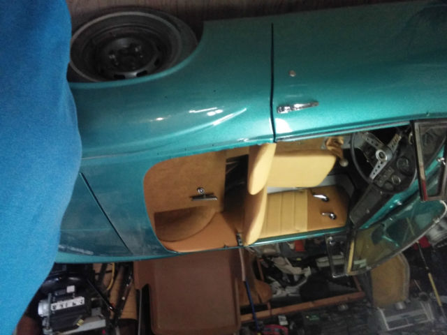 1966 Datsun Fairlady - photo 10