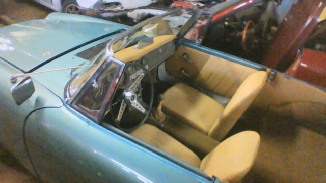 1966 Datsun Fairlady - photo 3