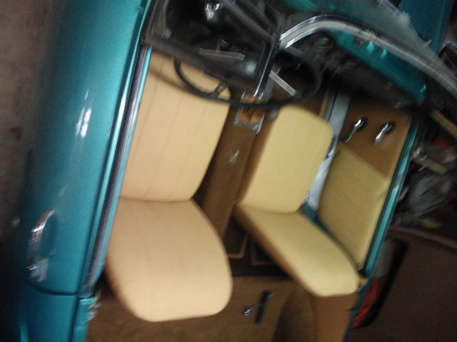 1966 Datsun Fairlady - photo 7