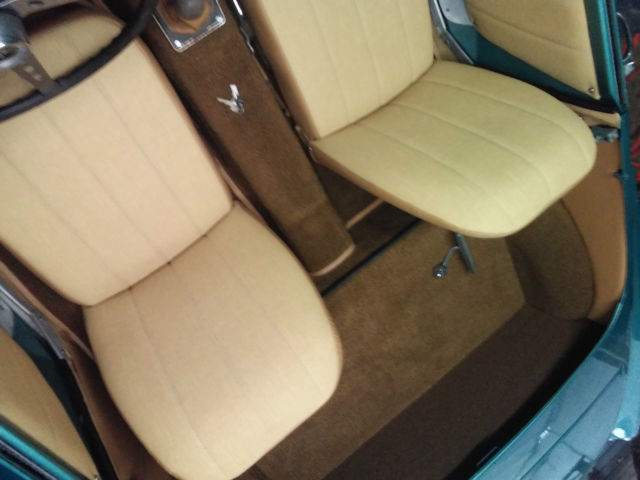1966 Datsun Fairlady - photo 8