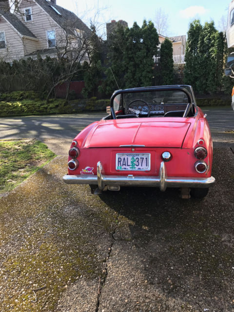 1966 Datsun Other - photo 3