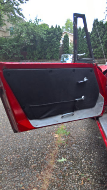 1966 Datsun Other - photo 4