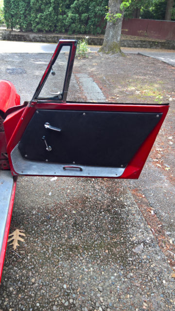 1966 Datsun Other - photo 5