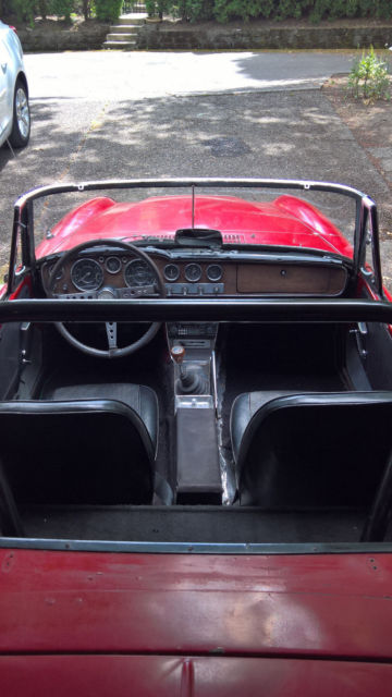 1966 Datsun Other - photo 6