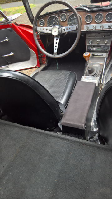 1966 Datsun Other - photo 7