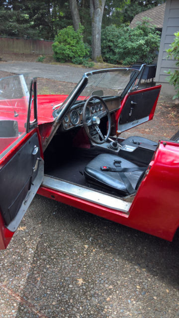 1966 Datsun Other - photo 8