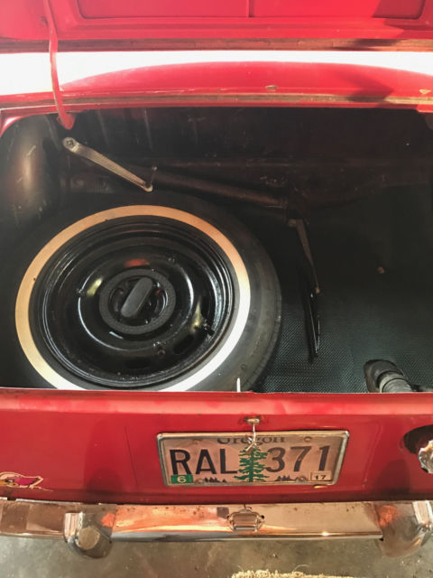 1966 Datsun Other - photo 9