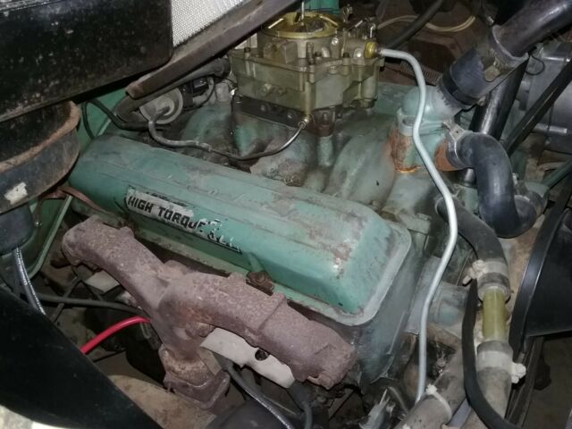 1966 Chevrolet C/K Pickup 3500 - photo 4