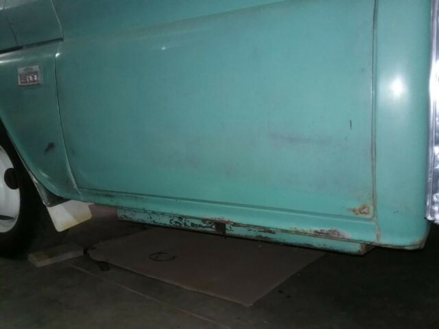 1966 Chevrolet C/K Pickup 3500 - photo 5