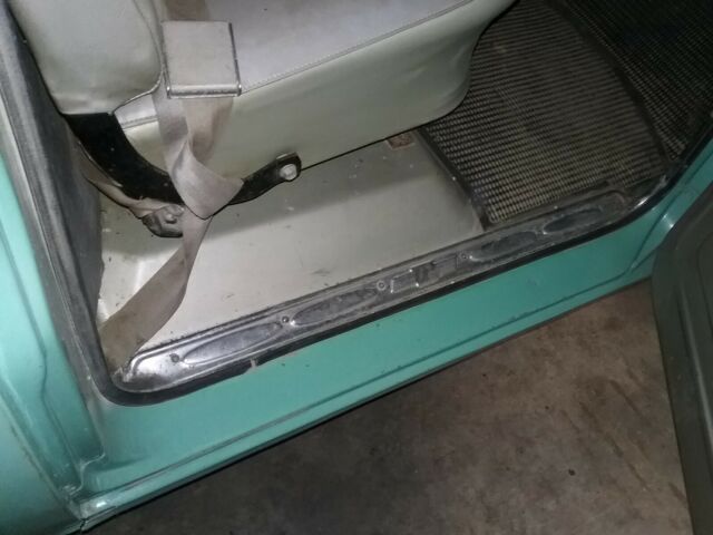1966 Chevrolet C/K Pickup 3500 - photo 7