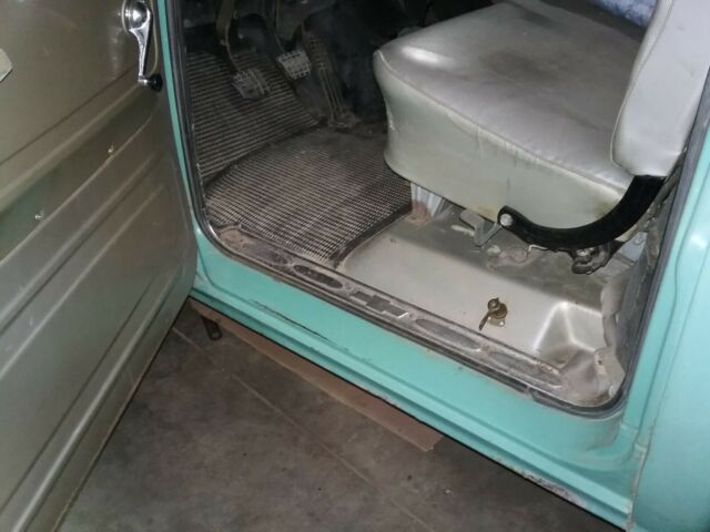1966 Chevrolet C/K Pickup 3500 - photo 8
