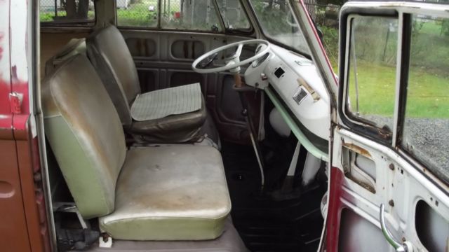 1966 Volkswagen Bus/Vanagon - photo 10