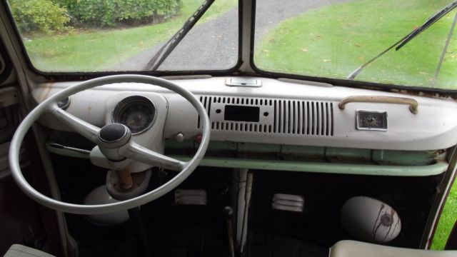 1966 Volkswagen Bus/Vanagon - photo 2