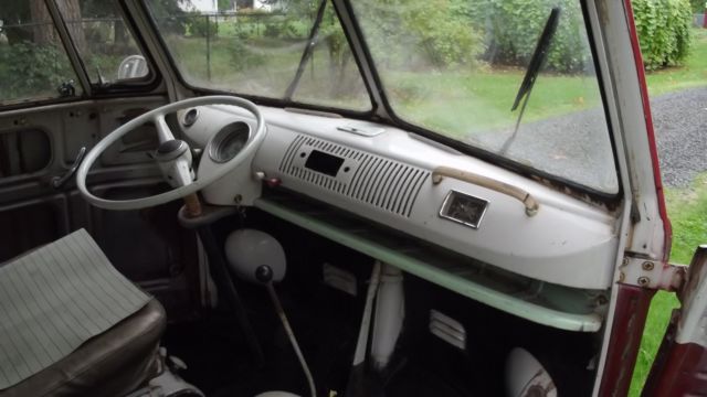 1966 Volkswagen Bus/Vanagon - photo 4