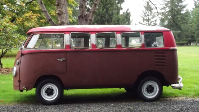 1966 Volkswagen Bus/Vanagon - photo 5