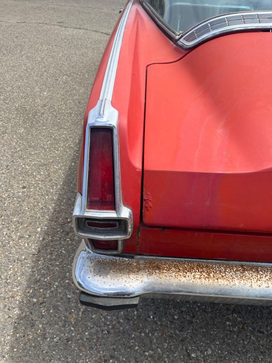 1966 Plymouth Barracuda - photo 11