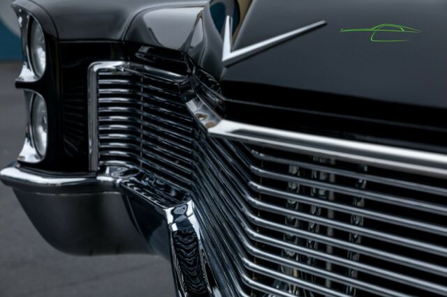 1966 Cadillac DeVille - photo 10