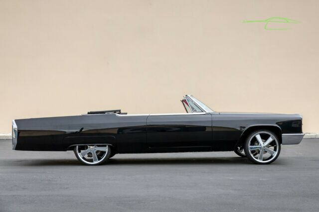 1966 Cadillac DeVille - photo 3
