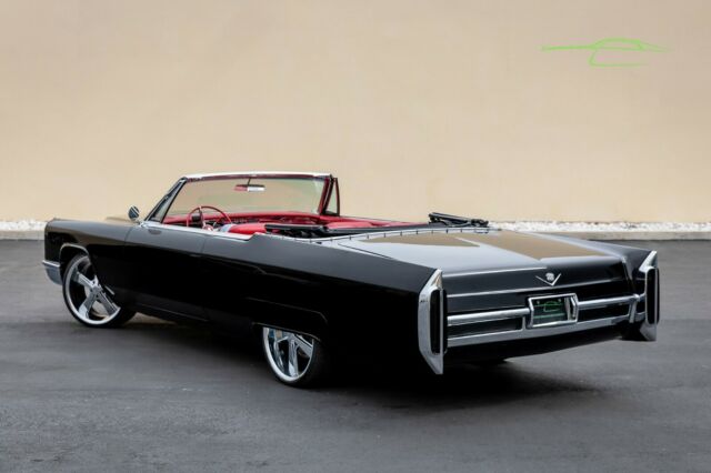 1966 Cadillac DeVille - photo 7